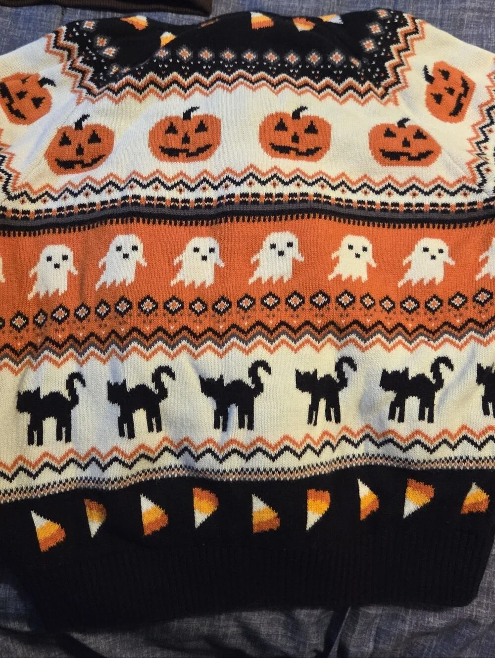 Toddler Boy Halloween/Fall Bundle